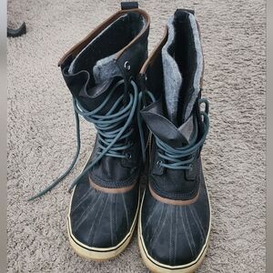 Men's Sorel Winter Boots